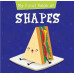 Shapes (Board Books) by ''Pegasus''